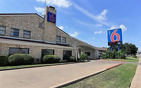 Motel 6 Austin, Tx - Central Downtown Ut